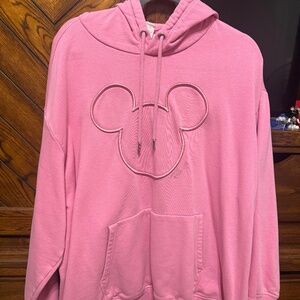 H&M Mickey hoodie